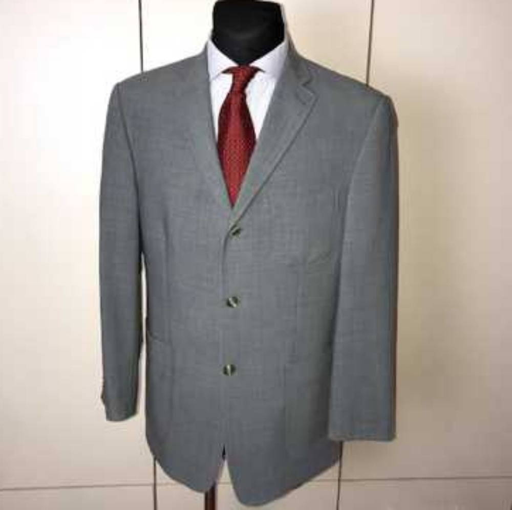 Yves Saint Laurent Blazer